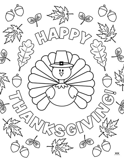 Thanksgiving Printable Coloring Pages Free, Kids Thanksgiving Coloring Pages, Coloring Pages Thanksgiving For Kids, Thanksgiving Coloring Sheets Printables, Thanksgiving Drawings For Kids, Thanksgiving Free Coloring Pages, Thanksgiving Color Pages Printable, Thanksgiving Coloring Pictures, November Free Printables