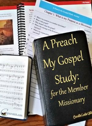 Become the Ultimate Member Missionary through this Preach My Gospel Study Program Preach My Gospel Study Ideas, Mormon Food, Missionary Homecoming, Scripture Study Lds, Mission Prep, Lds Mission, Lds Scriptures, Lds Missionary, Sister Missionary