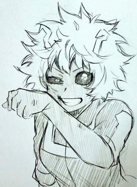 Ashido Mina, Anime Character Drawing, Sketchbook Art Inspiration, Cool Art Drawings, Anime Sketch, An Anime, Manga Drawing, Art Drawings Sketches, My Hero