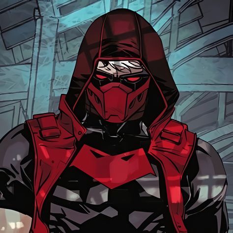 Jason Todd Red Hood, Jason Todd, Red Hood, The Joker, Red