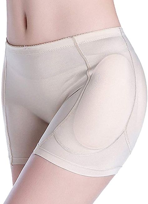 Hip Pads, Cocktail Dress Wedding, Women's Shapewear, Body Shapers, Amazon Women, Boy Shorts, Shapewear, Women Lingerie