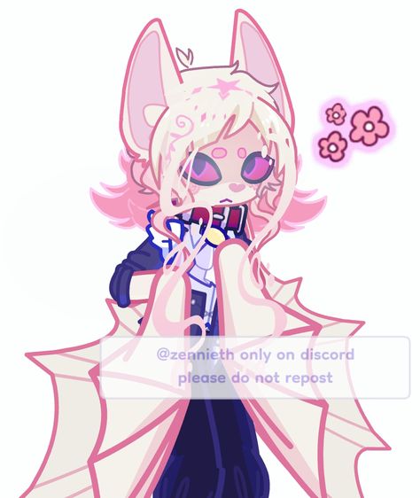 gl2 (Gacha life 2) oc Dont repost nor take inspo tyy Bat Cute, Chibi Body, Characters Inspiration Drawing, Hello Kitty Art, Club Outfit Ideas, Writing Art, Cool Avatars, Club Design, Art Inspiration Drawing