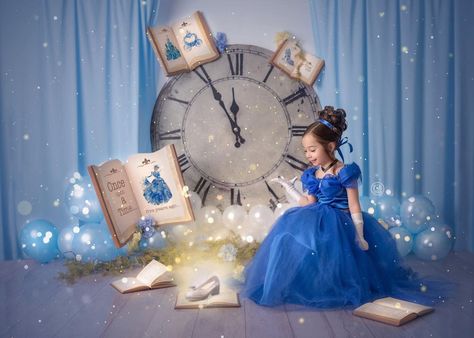 Cinderella Pictures Ideas Photo Shoot, Princess Ball Decorations, Cinderella Balloon Decorations, Cinderella Photoshoot Ideas, Cinderella Balloon Garland, Cincoañera Ideas, Cinderella Centerpiece Ideas, Cinderella Theme Birthday Party, Cinderella Backdrop