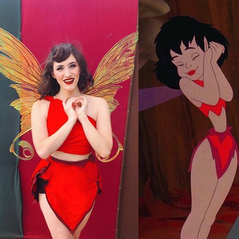 Crysta from Ferngully fairy cosplay renaissance faire Fern Gully Costume, Ferngully Costume, Crysta Ferngully, Sailor Moon Wedding, Costume Couples, Animated Movie Posters, Amazing Halloween Costumes, Flame Candle, Pumpkin Contest