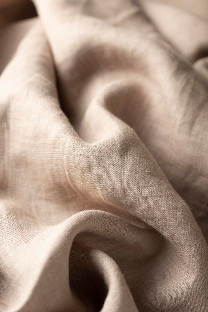 Photo texture with linen fabric in beige... | Premium Photo #Freepik #photo #sackcloth #burlap #woven #burlap-texture Linen Texture Aesthetic, Fabric Reference Photo, Classic Fabric Texture, Beige Graphic Design, Beige Fabric Texture, Linen Fabric Texture, Character Collage, Beige Texture, Feminine Business