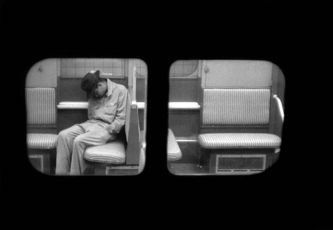 Louis Stettner, Sabine Weiss, Female Gaze, Black And White Words, Usa New York, Berenice Abbott, Robert Doisneau, New York Subway, U Bahn