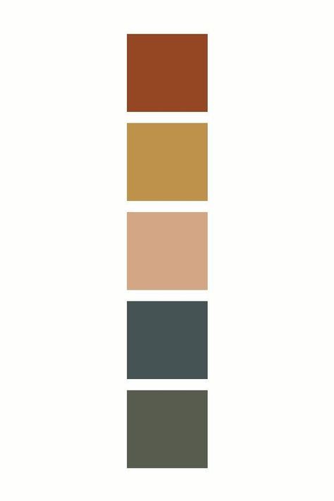 Terra Cotta Color Scheme Terra Cotta Color Palette, Terracotta Color Scheme, Color Palette Website, Rust Color Schemes, Fall Paint Colors, Terracotta Color Palette, Website Color Schemes, Website Color Palette, Bedroom Colour Palette