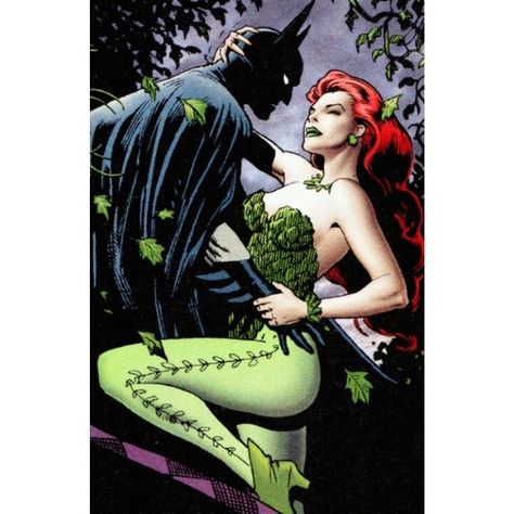 poison ivy Batman Poison Ivy, Poison Ivy Comic, Brian Bolland, Batman Love, Poison Ivy Batman, Gotham Girls, I Am Batman, By Any Means Necessary, Best Superhero