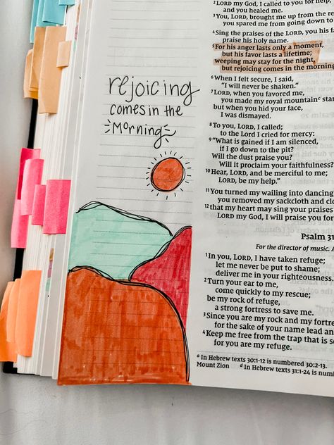 Luke Bible Journaling, Luke 1 Bible Journaling, Luke 2 Bible Journaling, Bible Margin Art, Disney Bible Journaling, Illustrated Faith, Bible Art Journaling, Prayer Journal, Bible Art