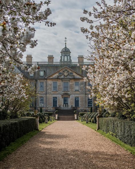 A spring wander around Belton House with all the blossom and daffodils in bloom 💛 You might recognise Belton as Rosings, the home of Lady Catherine de Bourgh in the BBC adaptation of Pride and Prejudice. Scenes leading up to Mr Darcy’s first excruciating proposal to Lizzie were also filmed here. Another program filmed here is Bridgerton. The team at Netflix originally wanted to film at Kew Palace, but decided to use Belton House as the main location for King George’s residence as it offere... Marble Hall, Belton House, Potatoes Onions, Italian Garden, Mr Darcy, The Marble, King George, Concept Architecture, Pride And Prejudice