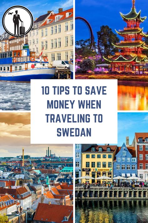 Dreaming of Sweden but on a budget? Discover 10 essential tips to save money while exploring Sweden! From affordable Sweden travel ideas and travel essentials to enjoying the travel aesthetics of top Sweden places to visit, we've got you covered. #ExploreSweden Planning to spend Christmas in Sweden? Learn how to celebrate the Christmas holidays without overspending, from festive markets to local treats. These tips will make your Sweden trip both magical and budget-friendly this holiday season! Sweden Trip, Sweden Places To Visit, Christmas In Sweden, Travel Aesthetics, Tips For Saving Money, Budget Friendly Travel, Sweden Travel, Budget Travel Destinations, Tips To Save Money