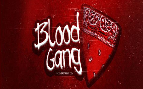 Wallpapers Gang, Blood Gang Wallpaper, Superman Live Wallpaper, Gang Wallpaper, Blood Gang, Bible Quote Tattoos, Rap Genius, Bloods Quote, Gang Quotes