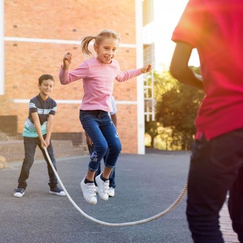 Playground Inspiration, Volleyball Set, School Holiday Activities, Kids Activities At Home, 70s Nostalgia, Ball Pump, Fall Protection, Things To Do At Home, Skipping Rope