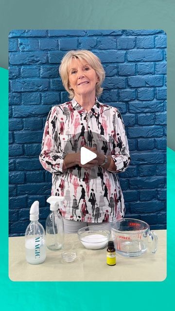 Magic Cleaner, Nancy Birtwhistle, Eco Cleaning, Domestic Goddess, Household Cleaning Tips, Toilet Cleaning, Household Tips, Kitchen Tips, Cleaning Organizing