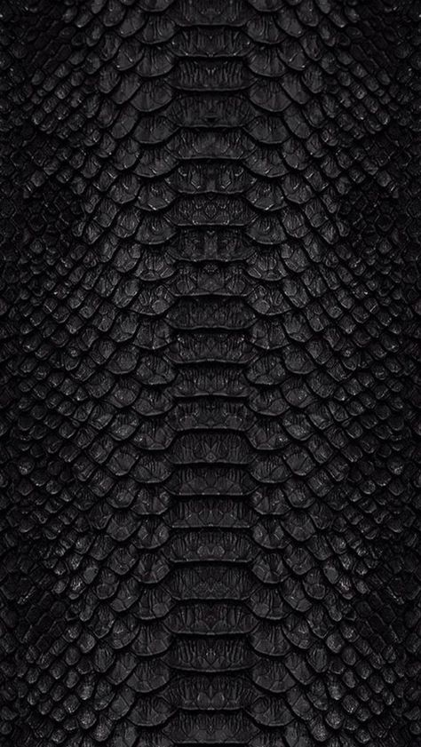 Snake Skin Wallpaper, Black Mamba Snake, Snake Leather, Black Mamba, Leather Texture, Snake Skin, Texture, Collage, Tattoos