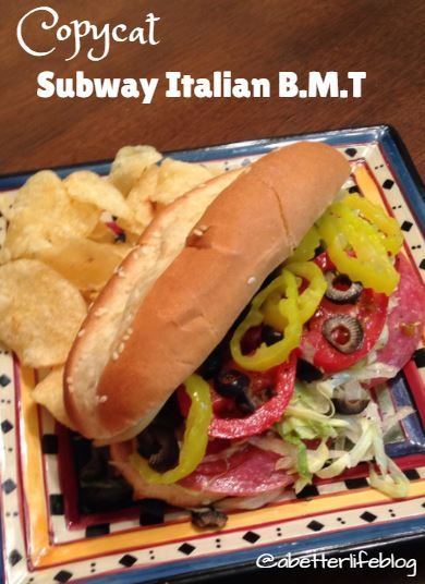 Copycat Subway Italian BMT Sandwich Hye Roller Sandwiches Tipsy Housewife, Subway Italian Bmt, Italian Bmt Sandwich, Bmt Sandwich, Italian Sandwich Recipes, Hoagie Sandwiches, Subway Sandwich, Sandwhich Recipes, Best Sandwich Recipes