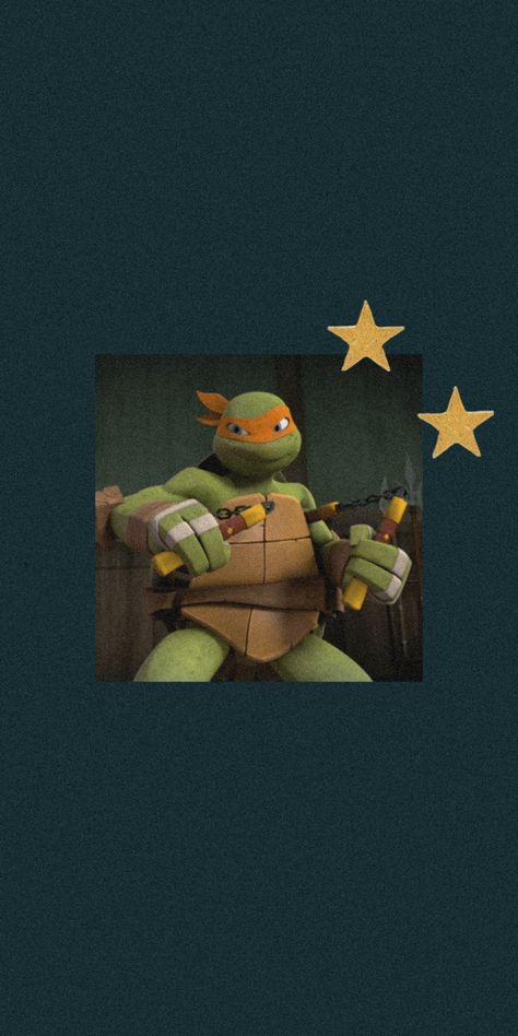 Teenage Mutant Ninja Turtle Wallpaper, Tmnt Halloween Wallpaper, Mikey Tmnt Wallpaper, Mickey Tmnt 2012, Tmnt Lockscreen, Tmnt Wallpaper Aesthetic, Ninja Turtle Wallpaper, Teenage Mutant Ninja Turtles Wallpaper, Tmnt Wallpaper Iphone