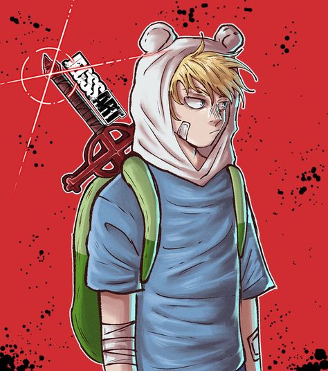 Adventure Time Style, Adventure Time Comics, Adveture Time, Adventure Time Wallpaper, Adventure Time Cartoon, Adventure Time Finn, Finn The Human, Adventure Time Art, Adventure Time Anime