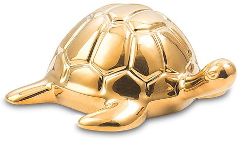 Golden Turtle Statue,Sculptures Gold Turtle Ornament Ceramic Statue Home Accessories Gold Desk Home Indoor Decorative Collectible Gift or Elders Turtle Statue, Gold Room Decor, Gifts For Elderly, Desk Nightstand, Turtle Ornament, Ceramic Statue, Ceramic Turtle, Turtle Sculpture, Gold Desk