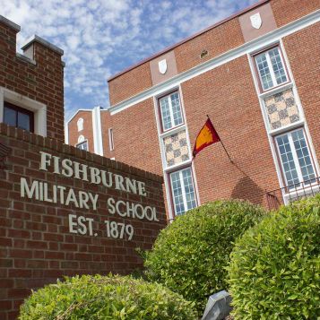 For the fifth time in six years, Fishburne Military School has been named to the annual Top High Schools and Colleges list by Virginia Living magazine.  “The last time Fishburne Military School was named to this list we did a little research,” notes Fishburne Military School’s Superintendent, retired Navy Captain Mark E. School Scholarship, College List, Military School, Be A Leader, School Leadership, School List, Academic Achievement, High Schools, Living Magazine