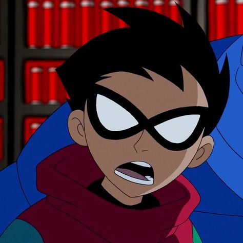 Fotos Do Robin, Drawing People Faces Cartoon, Robin Ttg Pfp, Mbc3 Cartoon, 2yk Pfp, Robin Teen Titans Icon, Raven Teen Titan Icon, Robin Aesthetic, Robin Pfp