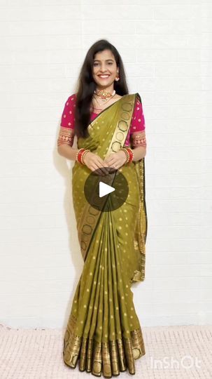 Saree Draping Styles Tutorials, Sari Draping Styles, Saree Draping Tutorial, Sari Draping, Draping Styles, Saree Draping Styles, Saree Draping, Fashion Tutorial, Different Styles