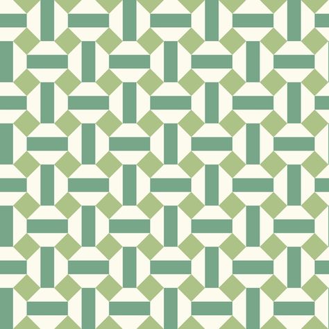 Green Pattern Background, Lee Jofa Wallpaper, Mosaic Wallpaper, Geometric Mosaic, Cole And Son Wallpaper, Glazed Tiles, Wallpaper Rolls, Fabric Houses, Wallpaper Calculator