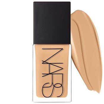 Light Reflecting Advanced Skincare Foundation - NARS | Sephora Advanced Makeup, Skincare Foundation, Nars Foundation, Medium Coverage Foundation, Coal Tar, Nars Makeup, Glow Foundation, Peter Thomas Roth, Sephora Beauty