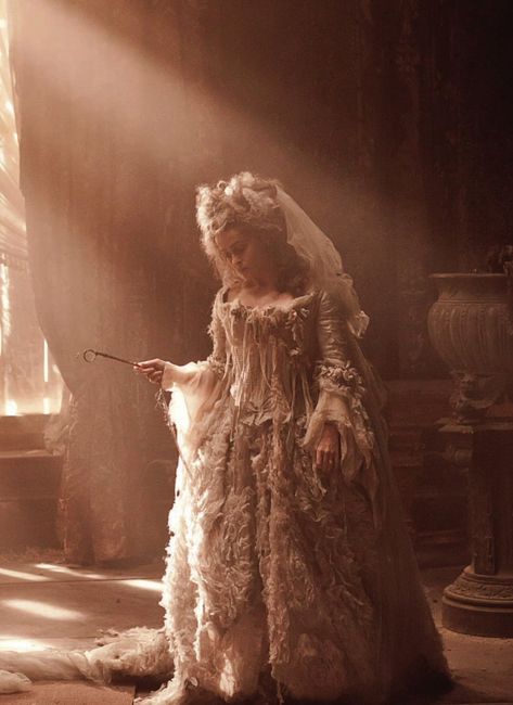 2012 GE Great Expectations Book, Interview Fashion, Movie Wedding Dresses, Little Dorrit, Miss Havisham, Historical Movies, Wedding Movies, The Lone Ranger, Helena Bonham