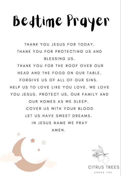 Prayers Before Bed, Morning Prayer For Kids, Bedtime Prayers For Kids, Good Night Prayer Quotes, Prayer For My Children, Prayer For Guidance, Morning Prayer Quotes, Bedtime Prayer, Good Night Prayer