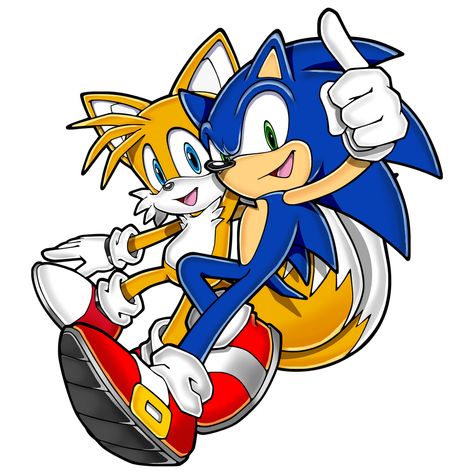 This my Channel Pls Sub to it Tails and I are Making the world a better place Dreamcast Sonic, Sonic The Hedgehog 4, Sonic And Tails, Sonic Tails, Sonic 3, Sonic Adventure, Hedgehog Art, Sonic Boom, Channel Art