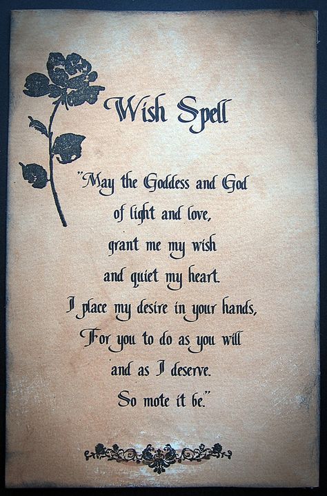 Spellswish1 Witchcraft Love Spells, Wish Spell, Spells That Actually Work, White Magic Spells, Witchcraft Spells For Beginners, Easy Love Spells, Good Luck Spells, Spells For Beginners, Easy Spells