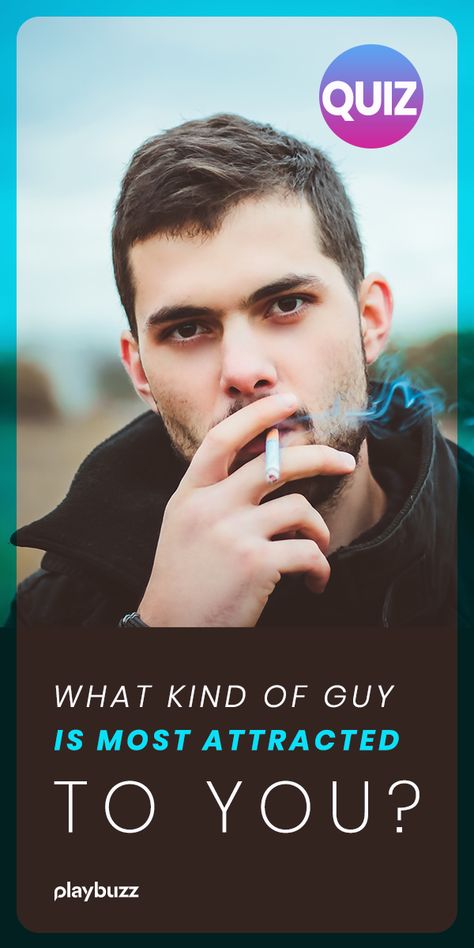 Everyone has their type. Which guy is most attracted to you?    Playbuzz Quiz Love Relationship Attraction Dating Psychology Fun Facts About Attraction, Whats Your Type Of Guy Questions, Should I Date This Guy Quiz, What’s My Type Guys, What Is Your Type Of Guy Quiz, Cute Nerdy Guys, True Love Quiz, Love Test Quiz, My Type Of Guy