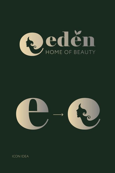 Beauty World Logo, Make Up Brands Logos, Beauty Logos Ideas Inspiration, Logo Ideas For Cosmetic Brand, Natural Cosmetics Logo Design, Herbal Products Logo, Logo Typography Design Inspiration, Cosmetic Brand Logo Ideas, Logo Cosmetics Design