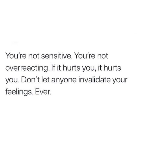 https://www.facebook.com/3amThoughtt/photos/a.630487560459887/1898089983699632/?type=3&theater Overreacting Quotes, Short Life Quotes, Harsh Quotes, Too Sensitive, Energy Quotes, Body Wraps, The Notebook, Men Quotes, Interesting Information