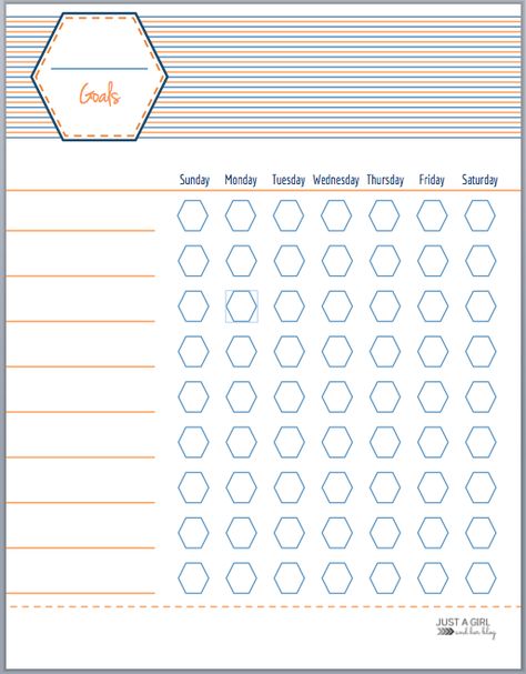 Free Printable Goal Charts for Kids Blank Behavior Chart Free Printable, Free Goal Printables, Goal Chart, Printable Reward Charts, Goal Charts, Goals Sheet, Kids Goals, Reward Chart Kids, Printable Chore Chart