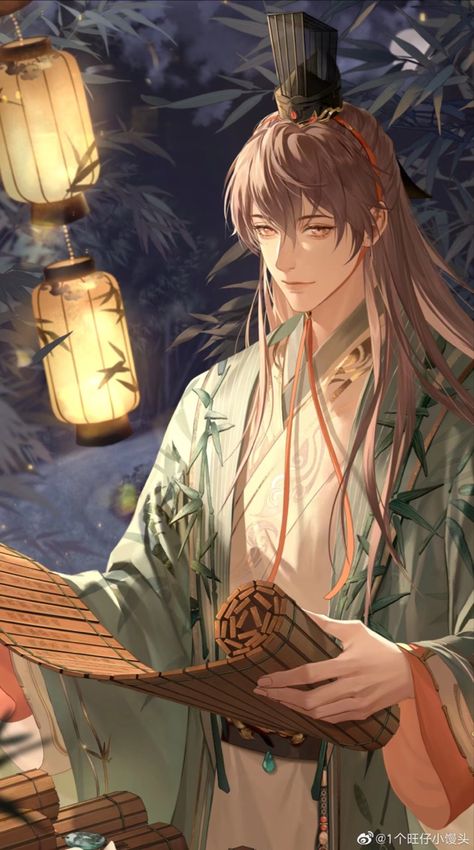 Chinese Otome Game, Ashes Of The Kingdom, Intertwined Fate, Chinese Games, Asian Ladies, Naruto Oc, Otome Games, Anime Oc, Ancient Chinese