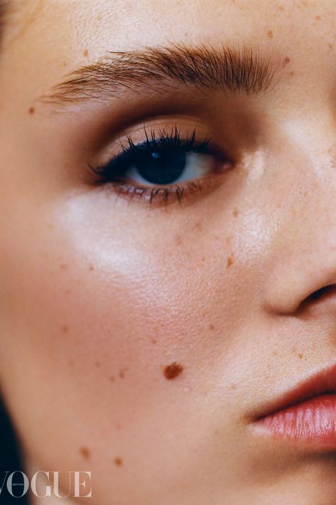 I Was A Luxury Skincare Sceptic, But This Little-Known Serum Made Me A Believer | British Vogue Eyelash Serum Best, Skincare Editorial, Super Long Lashes, Best Eyelash Growth Serum, Best Eyebrow Pencils, Brow Growth Serum, Lash Growth Serum, Maybelline Lash Sensational, Brow Serum