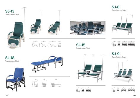 Medical Furniture, Furniture Dimensions, Hospital Furniture, In Hospital, Contact Us, Medical, Architecture, Furniture