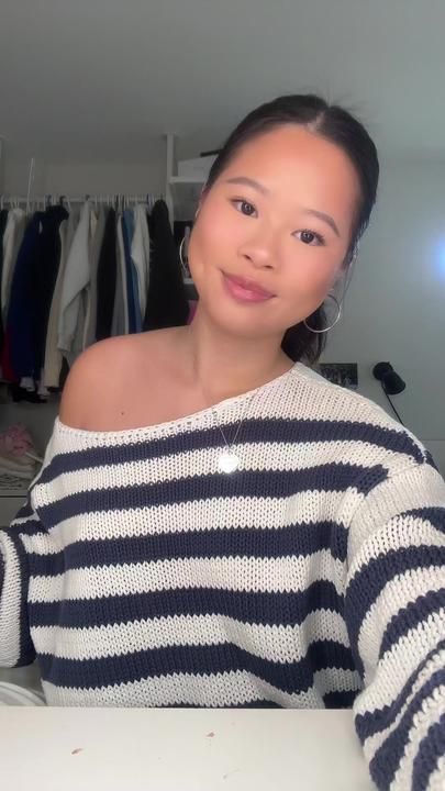 Katie Fang Inspired Outfits, Katie Fang Clothes, Katie Fang Outfits, Erika Diane, Katie Fang, Mermaid Drawings, Simple Skincare Routine, Everyday Hacks, Birthday Wishlist