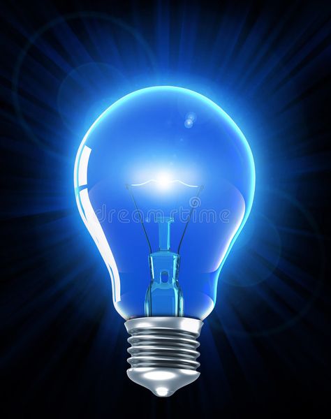 Cool Ideas. 3D render of blue light bulb, blue light beams and flares, symbols f , #Aff, #light, #bulb, #beams, #blue, #Cool #ad Blue Light Bulb, Baby Photo Editing, Symbols Of Freedom, Photoshop Effects, Image Fun, Light Beam, Instagram Highlight Icons, Bright Blue, Electric Blue