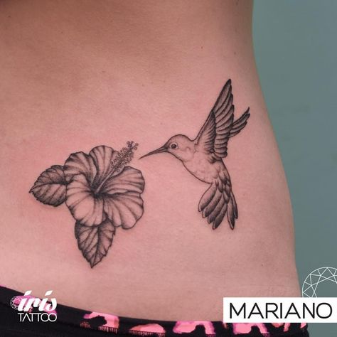 Black Hummingbird Tattoo, Hummingbird Tattoo With Flowers, Hummingbird Tattoo Black, Hummingbird Tattoo Watercolor, Hummingbird Tattoo Meaning, Black Hummingbird, Hummingbird Flower Tattoos, Small Hummingbird Tattoo, Planet Tattoo