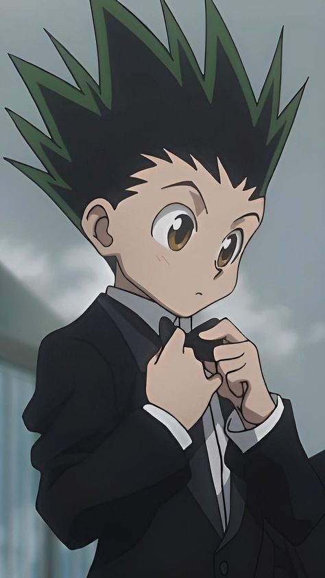 Hunter X Hunter Image, Popular Anime Character Art, Gon Hunter X Hunter Wallpapers, Gon Wallpaper Hunter X Hunter, Gon Freecss Wallpapers, Gon Drawings, Anime Icons Hunter X Hunter, Gon Freecss Manga, Gon Freecss Icon