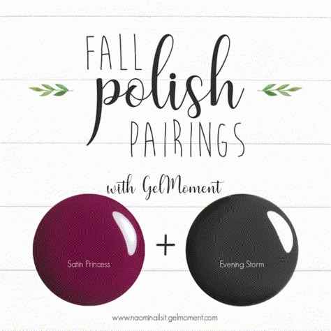 Polish Pairings, Fall Polish, Fall Toe Nails, Fall Pedicure, Fall Nail Polish, Nail Color Combos, Pedicure Colors, Toe Nail Color, Fall Gel Nails