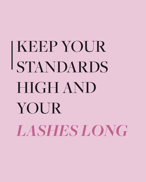 You don't have to say much when you know the answer. There are no problems if you count on perfect lashes! 💁🏼‍♀️💫 www.liorelash.com #liorelash #lashextensions #eyelashlove #lashartists #lashgoals #eyelashcare #lashtech #lashaddict #lashlife #glamlashes #lashperfection #lashmagic Volume Lash Quotes, Lash Quotes Eyelash Extensions, Rich Off Lashes, Eye Lash Care, Lash Photography, Lash Posts, Spa Poster, Eye Lash Photography, Lashes Done