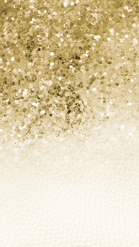 Festive gold glitter textured mobile wallpaper | premium image by rawpixel.com / katie Gold Sparkle Wallpaper, Gold Glitter Wallpaper, Gold Sparkle Background, Pink Sparkle Background, White Glitter Wallpaper, Money Reiki, Glitter Wallpapers, Sparkle Background, Gold Design Background