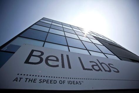 The Omni-Connected World: Bell Labs Plans For Future Of Connected Everything - Forbes Labs Plan, Bell Labs, Uc Berkeley, Big Data Analytics, Business Automation, Computer Engineering, Cloud Services, Data Analytics, Big Data