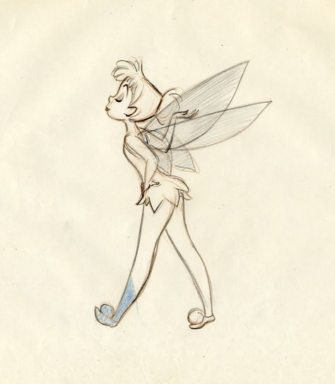 Marc Davis, Drawing Animation, Animation Disney, Art Production, Disney Concept Art, Disney Sketches, Disney Fairies, Art Disney, Disney Studios