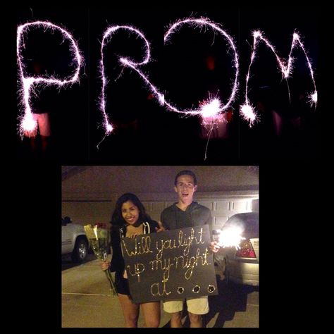 Light Up My Night Promposal, My World, Light Up, Prom, Collage, Pins