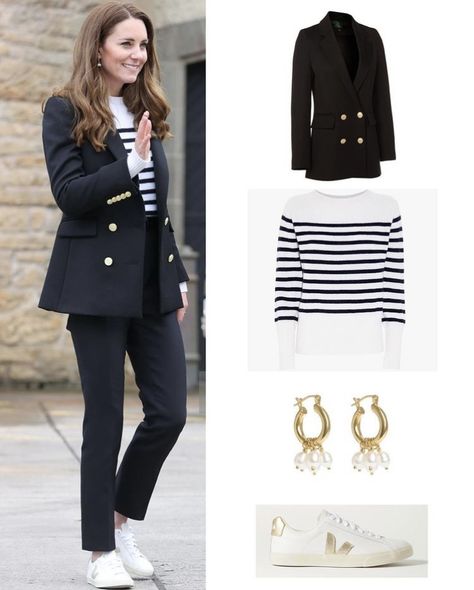 Winter Outfits Kate Middleton, Blazer Kate Middleton, Kate Middleton Professional Outfit, Kate Middleton Outfits Formal, Kate Middleton Style Formal, Kate Middleton Winter Outfits, Kate Middleton Winter Style, Kate Middleton 2023, Middleton Style Casual